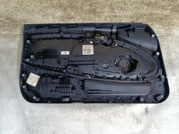 OEM 7312062S7 Oven Verhoilu Oikea Etu Mini Cooper S image 3