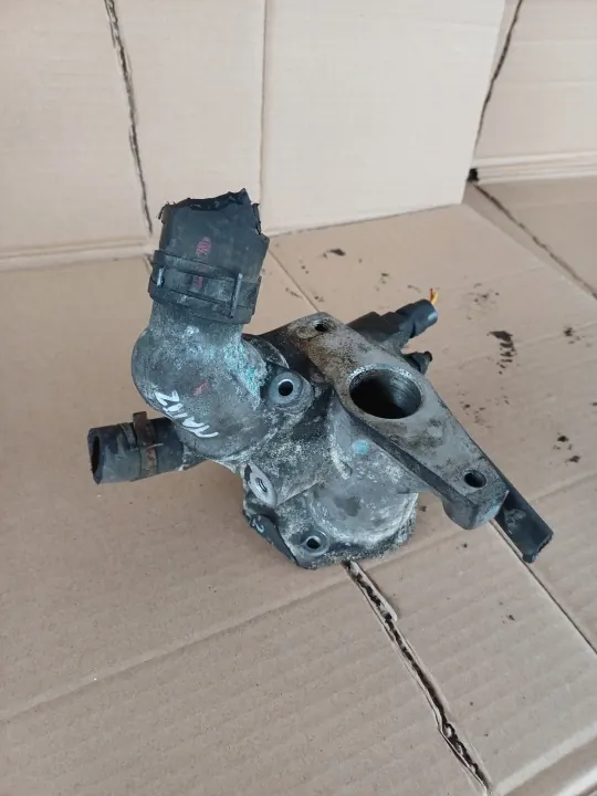 Support de bobine d'allumage Daewoo OE OEM image 2