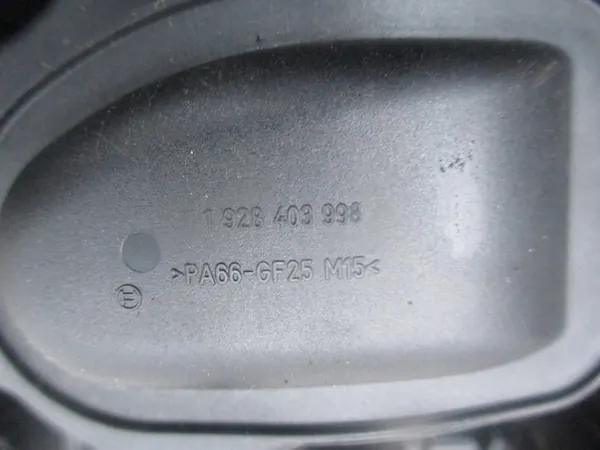 Tampa de Válvula BMW E90 E91 E60 E61 X6 X5 E70 X3 E83 image 5