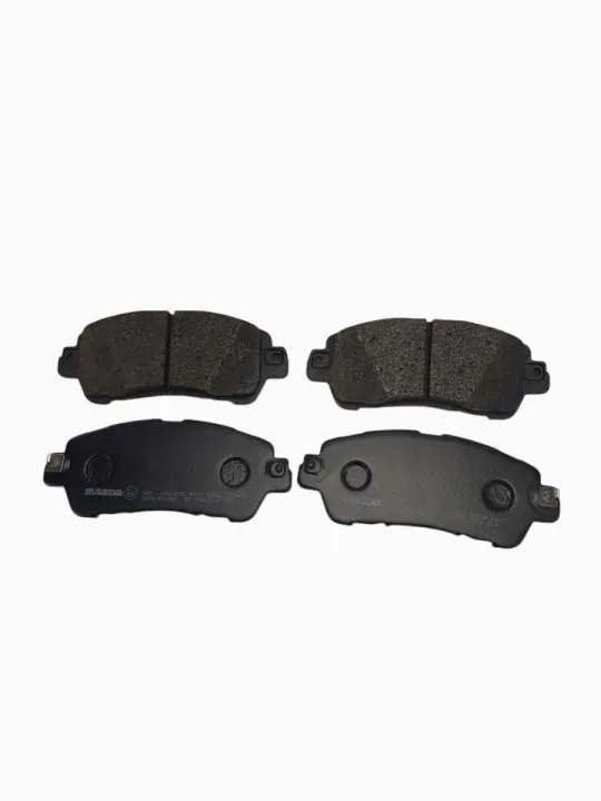 OEM DHY8-33-28Z etujarrutulpakat Mazda 2 2014-2021 image 2
