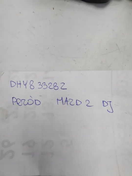 OEM DHY8-33-28Z etujarrutulpakat Mazda 2 2014-2021 image 4