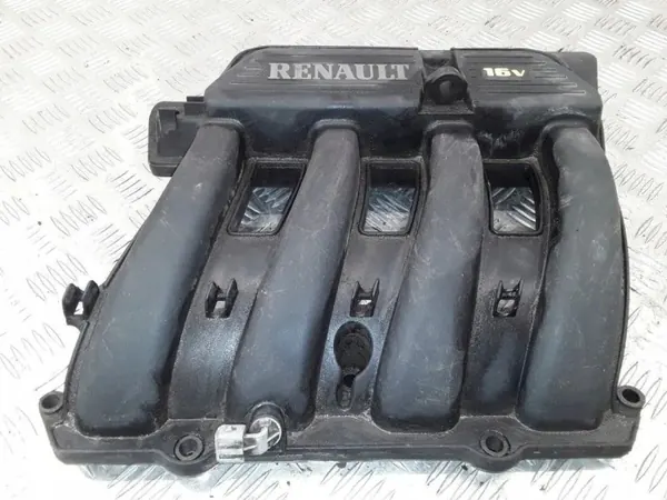 Insugningsgrenrör OEM H7700105829 för Renault Megane I image 2