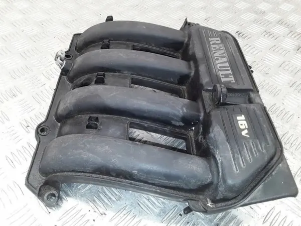 Insugningsgrenrör OEM H7700105829 för Renault Megane I image 3