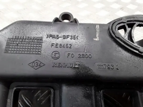 Insugningsgrenrör OEM H7700105829 för Renault Megane I image 4