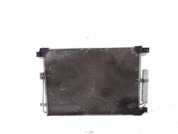 Nissan OE 92100-4KJ0A Gebrauchter AC-Kondensator image 2