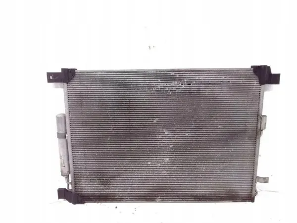 Nissan OE 92100-4KJ0A Gebrauchter AC-Kondensator image 3