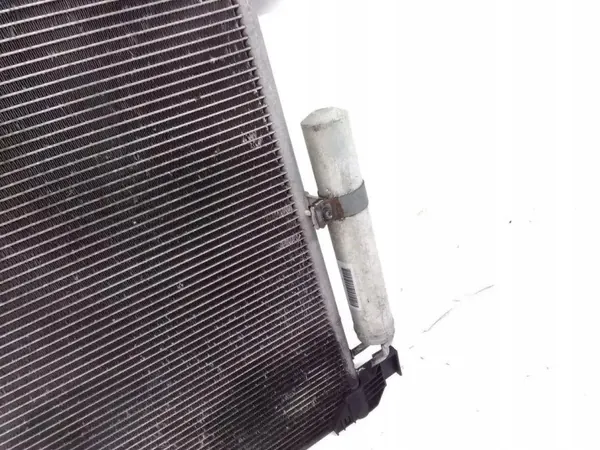 Nissan OE 92100-4KJ0A Gebrauchter AC-Kondensator image 5