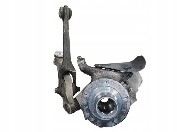 Cubo de roda dianteira esquerda OEM NOB16958 Porsche 911 image 2