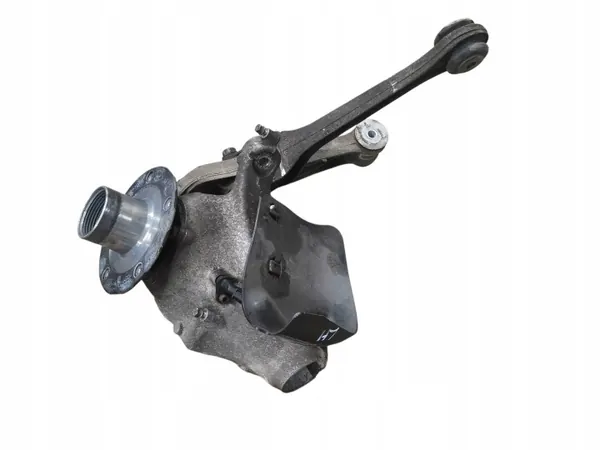Cubo de roda dianteira esquerda OEM NOB16958 Porsche 911 image 3