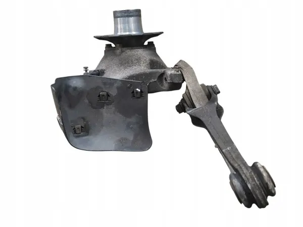 Cubo de roda dianteira esquerda OEM NOB16958 Porsche 911 image 4