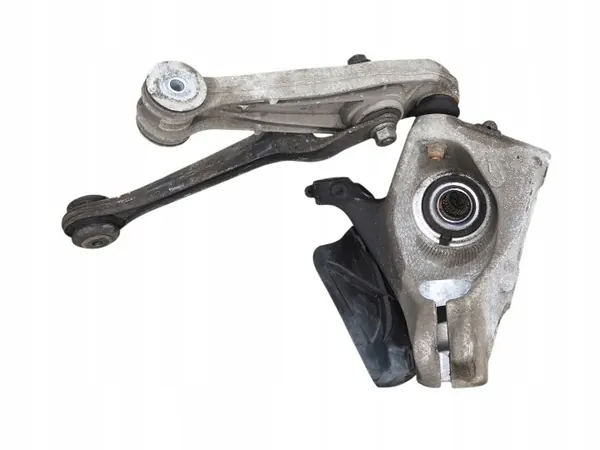 Cubo de roda dianteira esquerda OEM NOB16958 Porsche 911 image 5