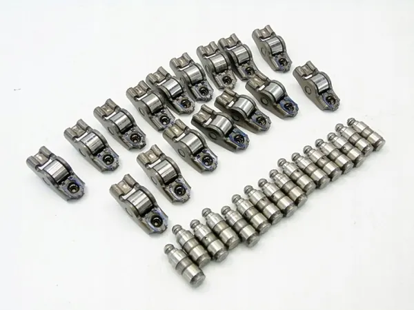 CGGDKPL MS14 OEM Ventilföljare för 1.4 16V Motor image 2