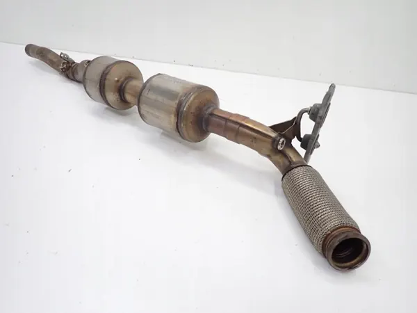 Catalyseur VW Filtre DPF Silencieux OEM 5Q0253059NF image 2
