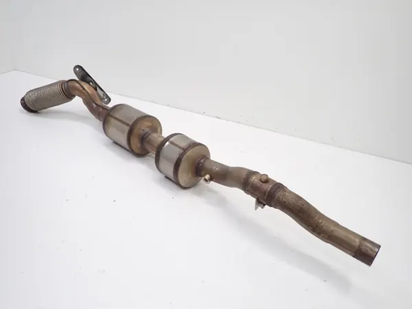 Catalyseur VW Filtre DPF Silencieux OEM 5Q0253059NF image 3
