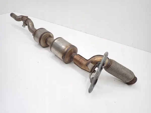 Catalyseur VW Filtre DPF Silencieux OEM 5Q0253059NF image 4