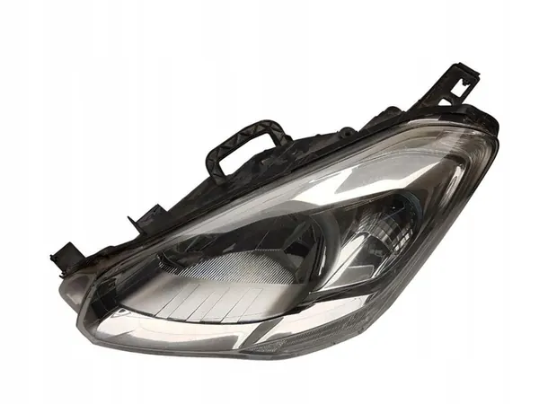 Farol Esquerdo OE PSA Peugeot Partner B9 Citroen Berlingo B9 image 2