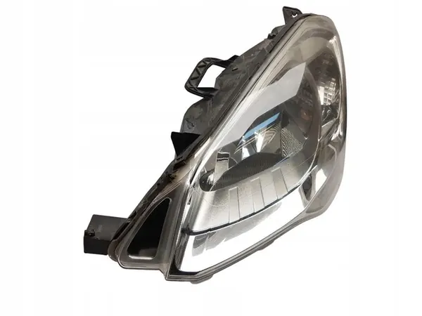 Farol Esquerdo OE PSA Peugeot Partner B9 Citroen Berlingo B9 image 3