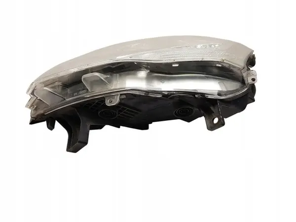 Farol Esquerdo OE PSA Peugeot Partner B9 Citroen Berlingo B9 image 4