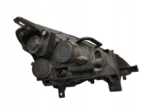 Farol Esquerdo OE PSA Peugeot Partner B9 Citroen Berlingo B9 image 6