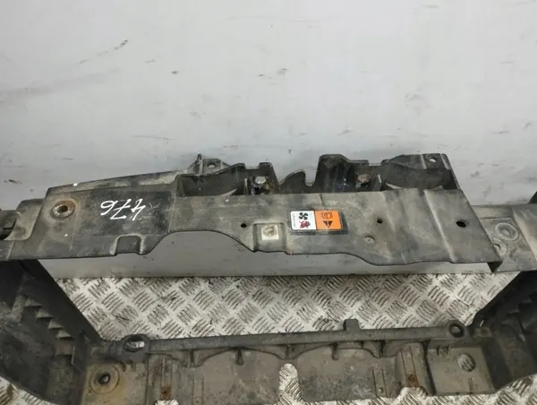 Essieu avant Mazda CX-7 2011 OEM AMD115511 image 3