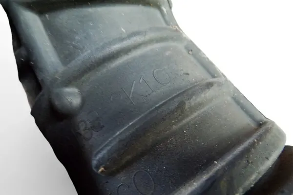 Tubo intercooler HYUNDAI SONATA V 2.0L Diesel image 2