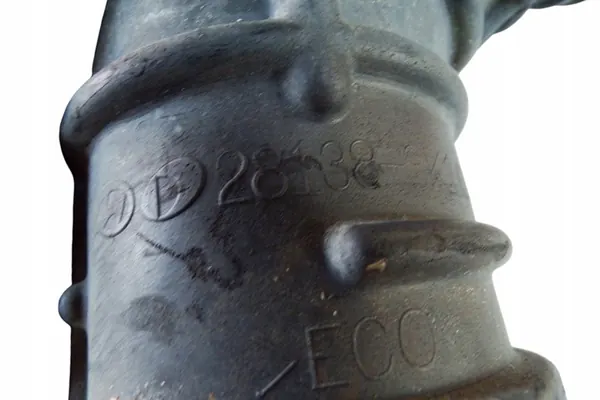 Tubo intercooler HYUNDAI SONATA V 2.0L Diesel image 3