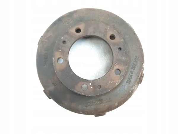 Tambour de frein Ford Transit 00-06 OEM 3C11-1126-AA image 7