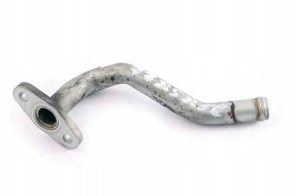 Tuyau de Retour Turbo BMW E60 E61 E65 M57N 7785856 image 1