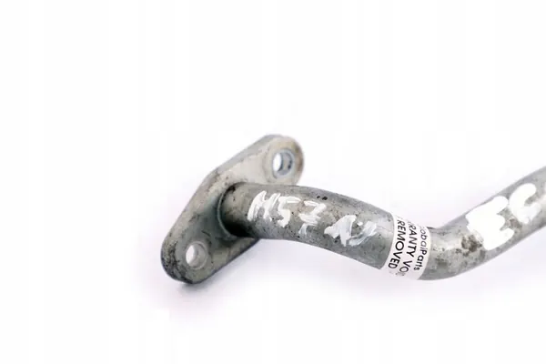 Tuyau de Retour Turbo BMW E60 E61 E65 M57N 7785856 image 10