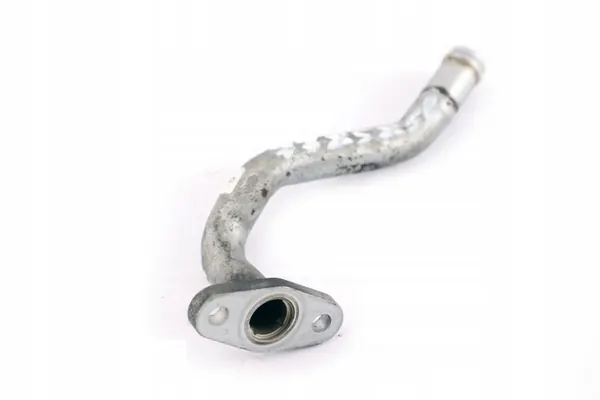 Tuyau de Retour Turbo BMW E60 E61 E65 M57N 7785856 image 2