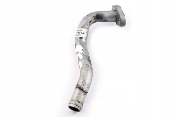 Tuyau de Retour Turbo BMW E60 E61 E65 M57N 7785856 image 3