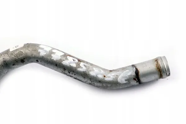 Tuyau de Retour Turbo BMW E60 E61 E65 M57N 7785856 image 4