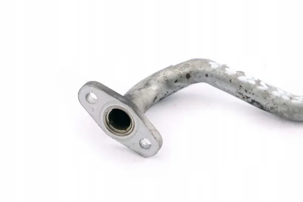 Tuyau de Retour Turbo BMW E60 E61 E65 M57N 7785856 image 5