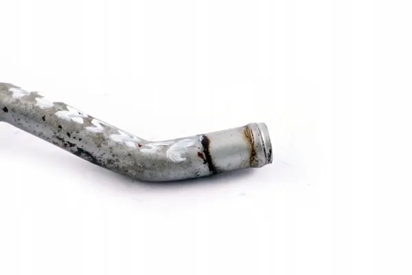 Tuyau de Retour Turbo BMW E60 E61 E65 M57N 7785856 image 6