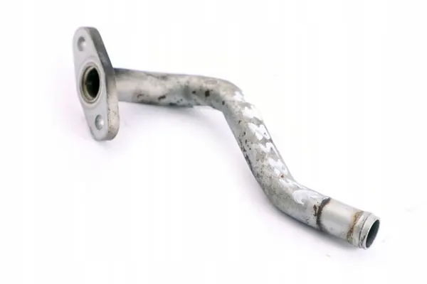 Tuyau de Retour Turbo BMW E60 E61 E65 M57N 7785856 image 7