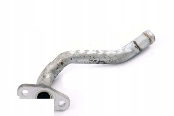 Tuyau de Retour Turbo BMW E60 E61 E65 M57N 7785856 image 8