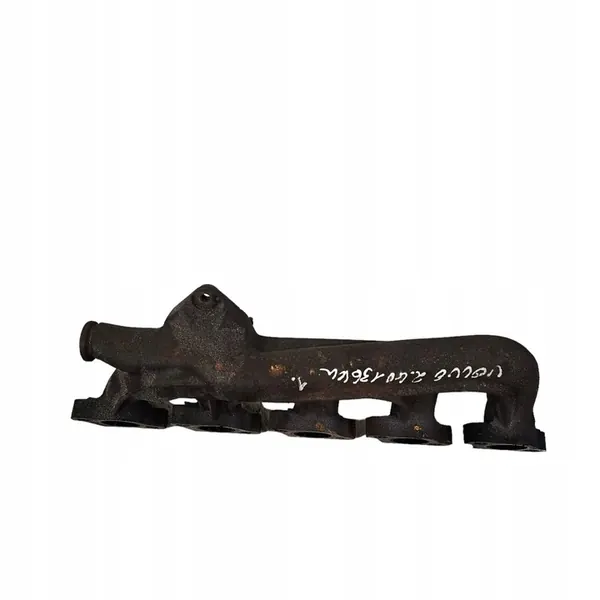 Coletor de escape VOLVO XC90 2.4L Diesel 2007 OEM 30731880 image 2