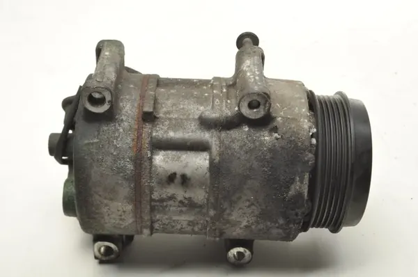 Compresor A/C Mercedes A0022301411 para W169 image 5