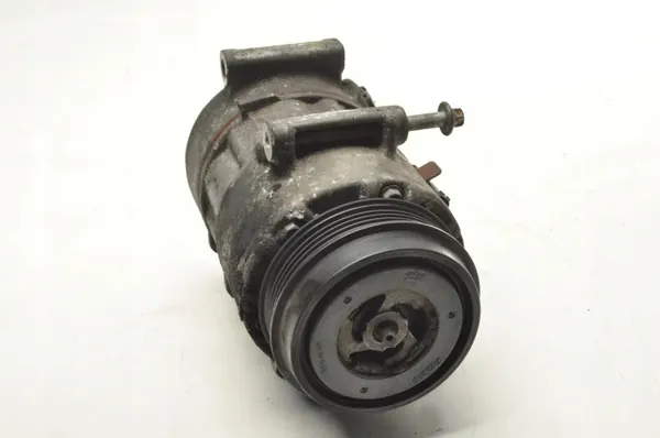 Compresor A/C Mercedes A0022301411 para W169 image 6