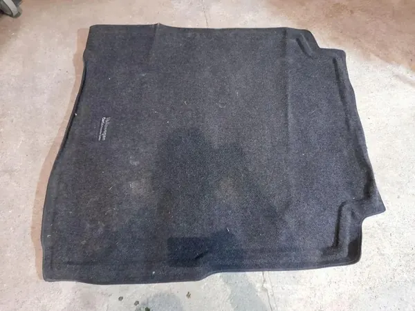 Forro do porta-malas VW PASSAT B7 2013 561061166469 image 1