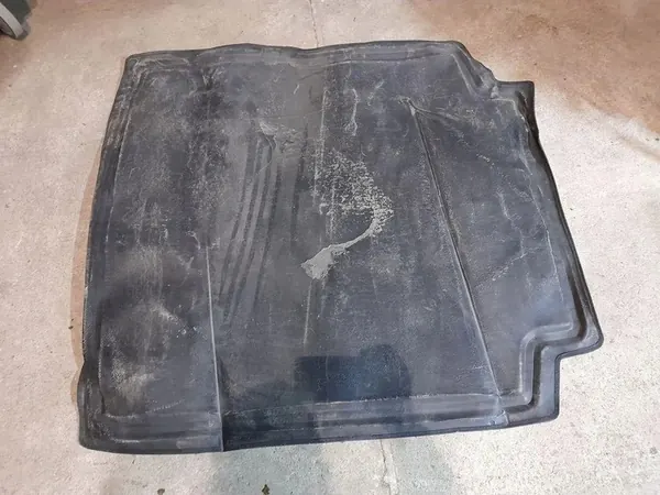 Forro do porta-malas VW PASSAT B7 2013 561061166469 image 2