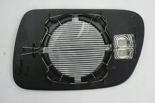 Insert de rétroviseur droit OEM PEUGEOT 307 image 3