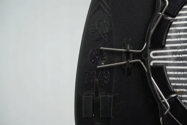 Insert de rétroviseur droit OEM PEUGEOT 307 image 4