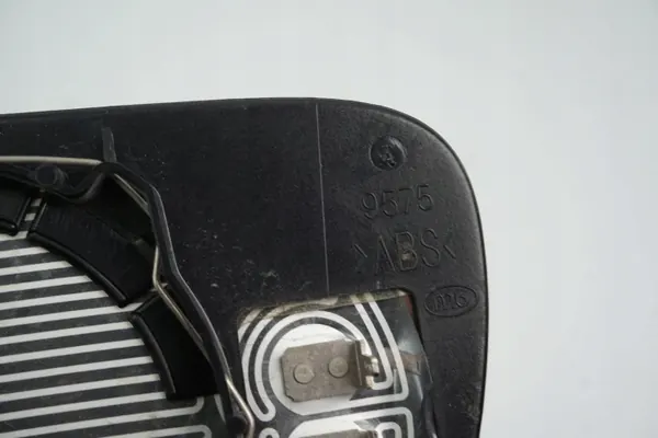 Insert de rétroviseur droit OEM PEUGEOT 307 image 5