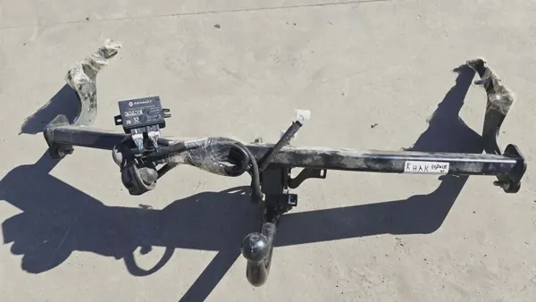 Peräkärkikytkin OEM HAK HOLOWNICZY MODUŁ Renault Espace VI image 2