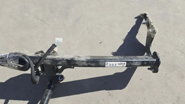 Peräkärkikytkin OEM HAK HOLOWNICZY MODUŁ Renault Espace VI image 3