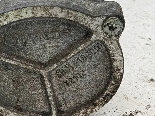Mazda tyhjiöpumppu OEM SH0118G00 CX-5:lle 2012-2017 image 4