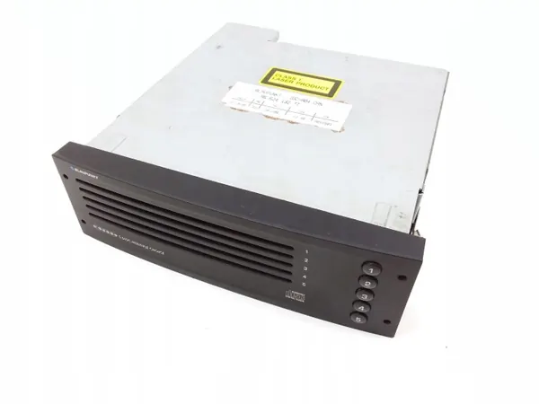 Changeur CD/DVD Peugeot 307 OEM 7607769068 image 2