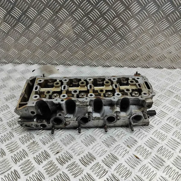 Cabeza de Motor Skoda Yeti (5L) 1.2L 2011 03F103351 image 3