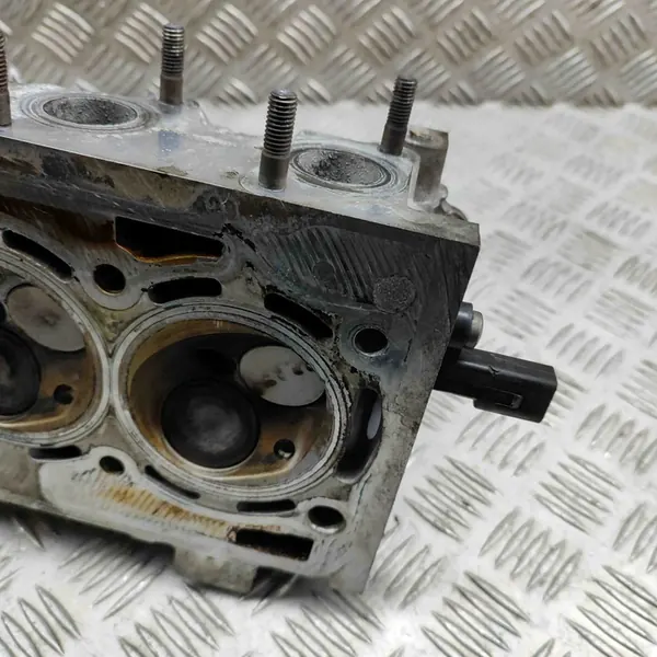 Cabeza de Motor Skoda Yeti (5L) 1.2L 2011 03F103351 image 6